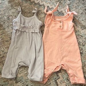 Grayson mini jumpers Newborn